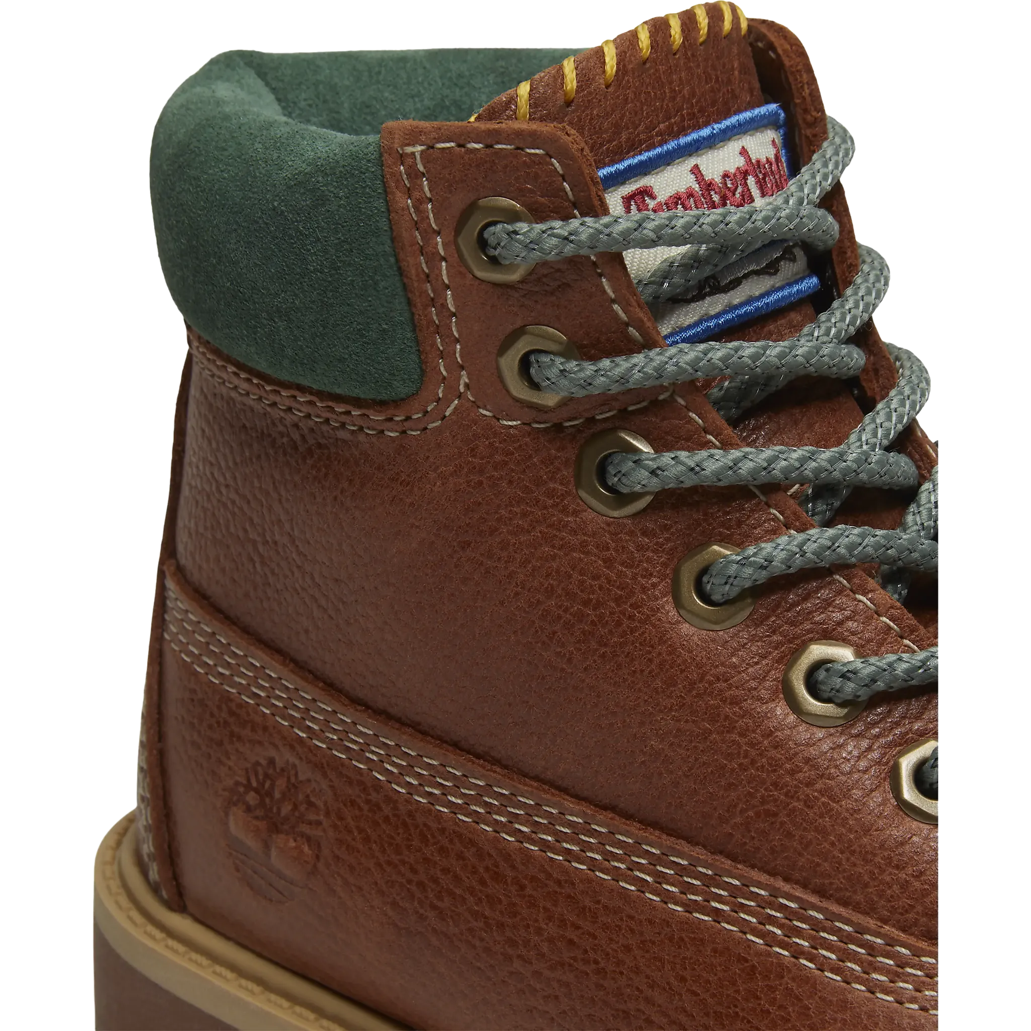 Timberland® Premium 6-Inch Waterproof Bo