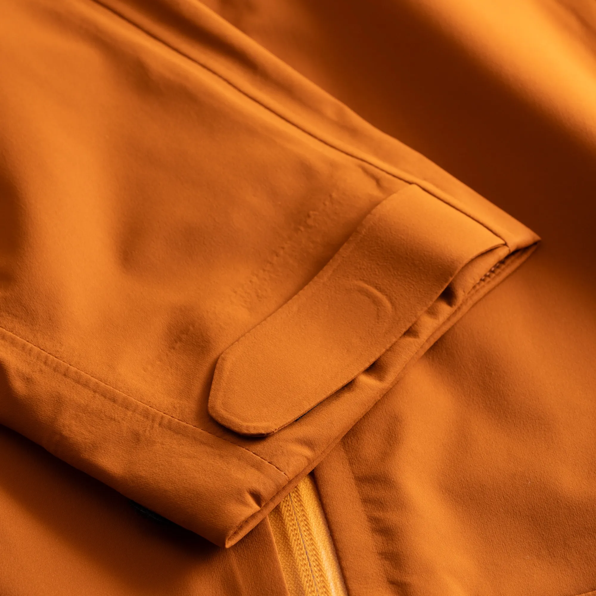 Snaefell SE Shell Jacket