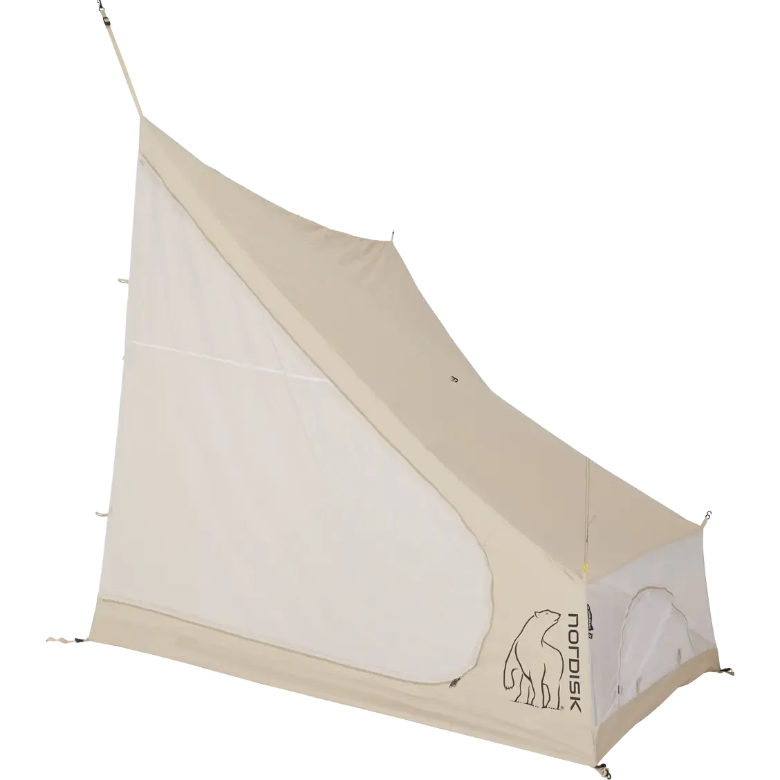 Vanaheim 40 Technical Cotton Cabin Right sovekabine