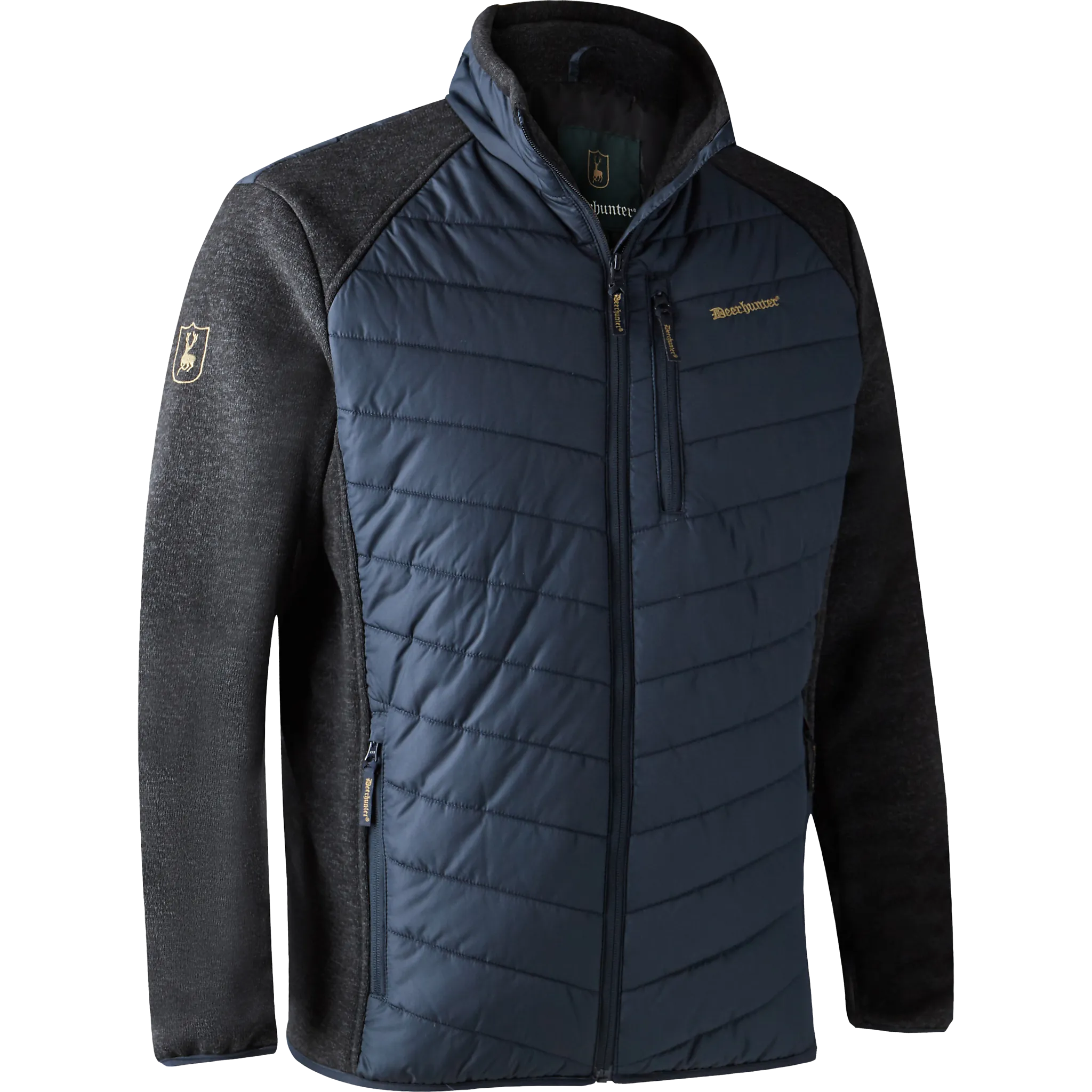 Moor Padded Jacket