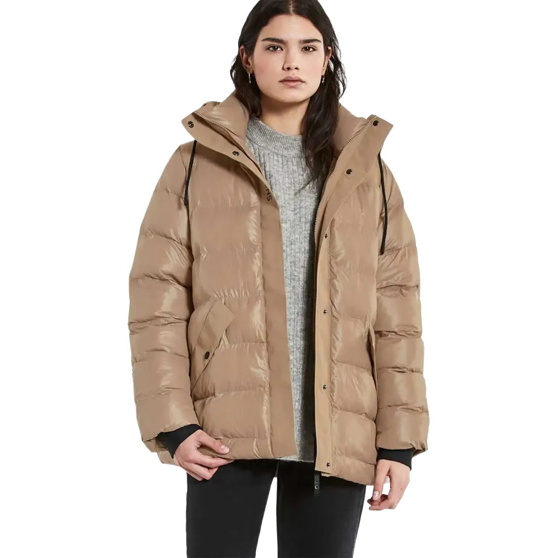 Filippa Jacket Women vinterjakke