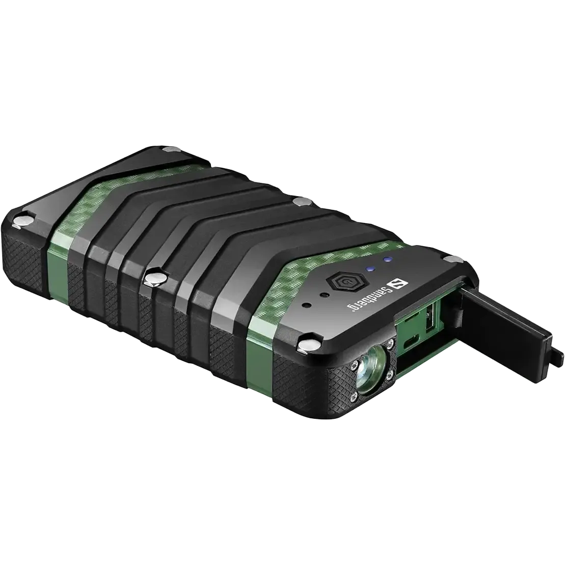 Survivor Powerbank 20000