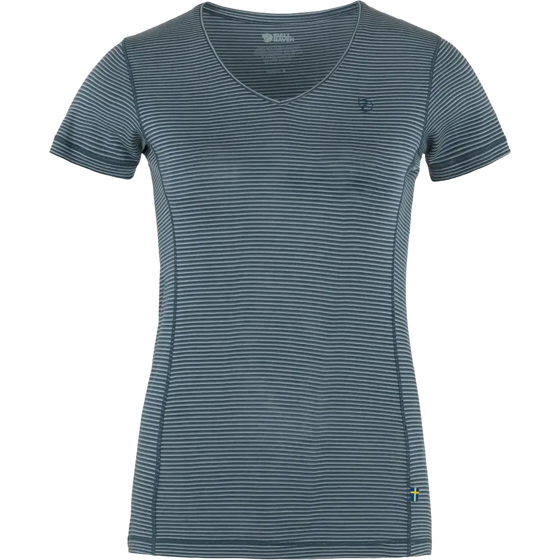 Indigo Blue-534