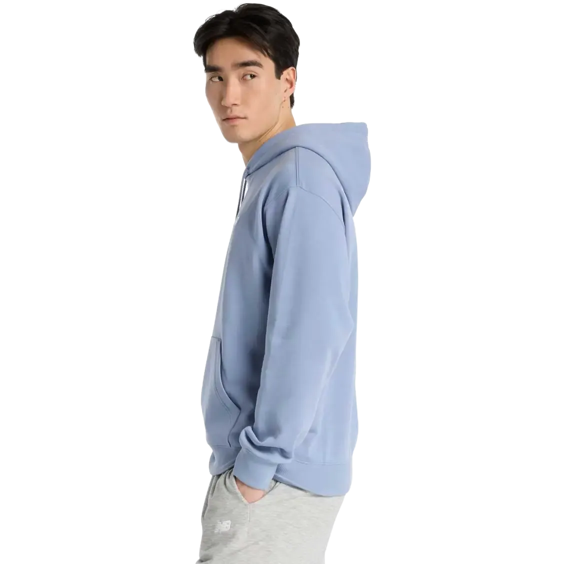 Sport Essentials French Terry Hoodie Unisex