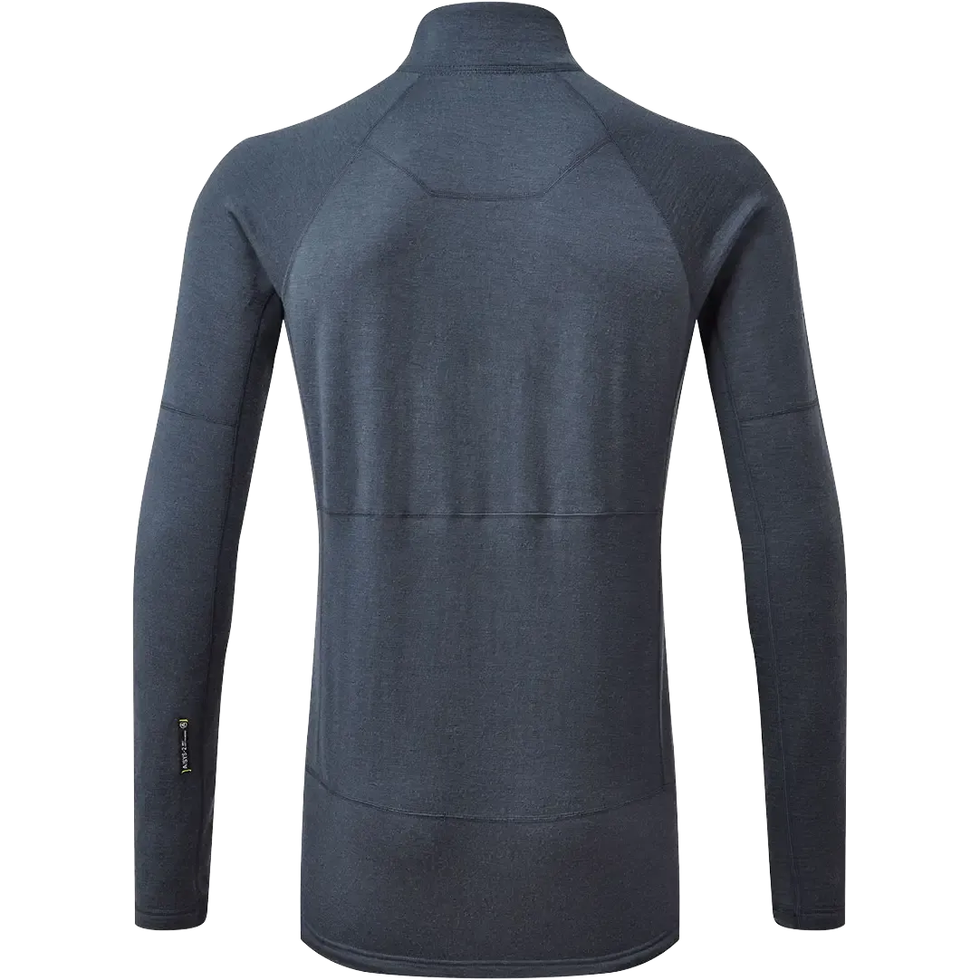 Eldorado 310 Merino Jacket Men uldtrøje