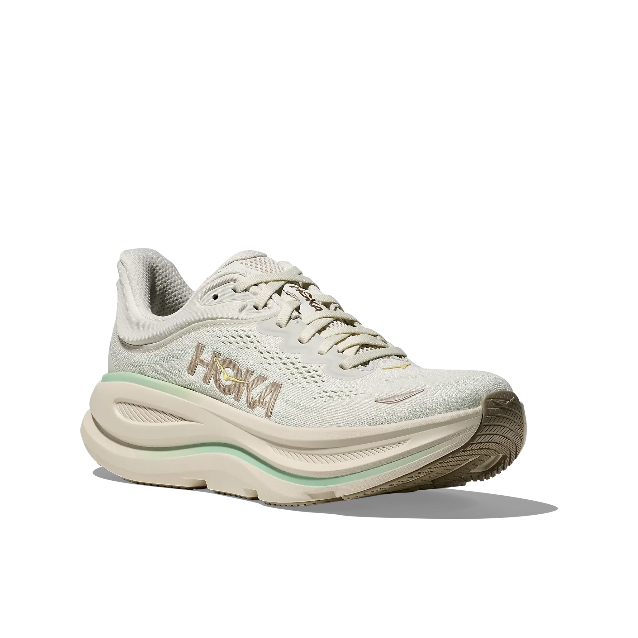 Bondi 9 Kvinnor