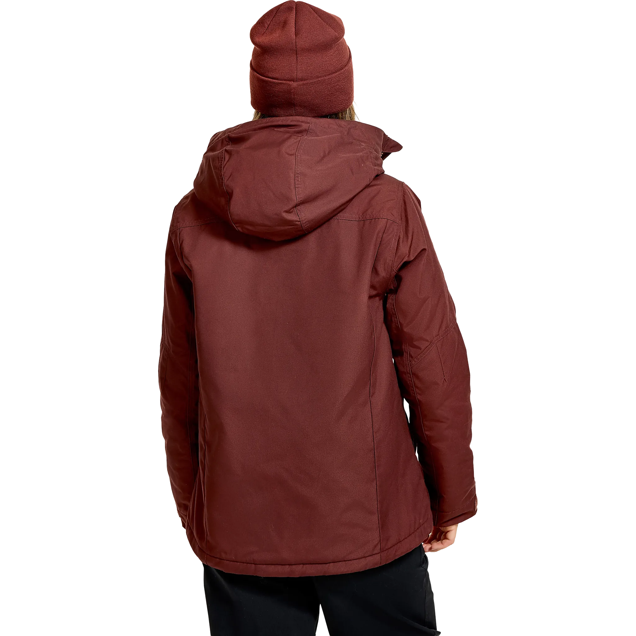 Järpen Pile Jacket Women