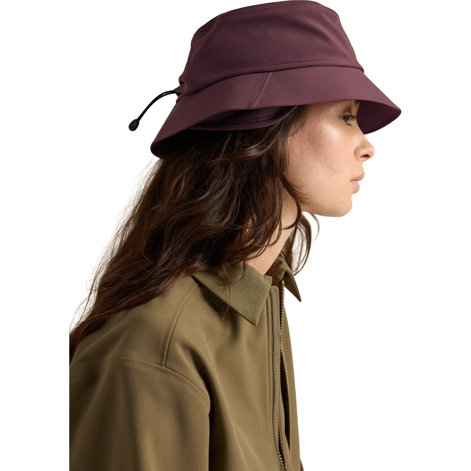 Auris Bucket Hat