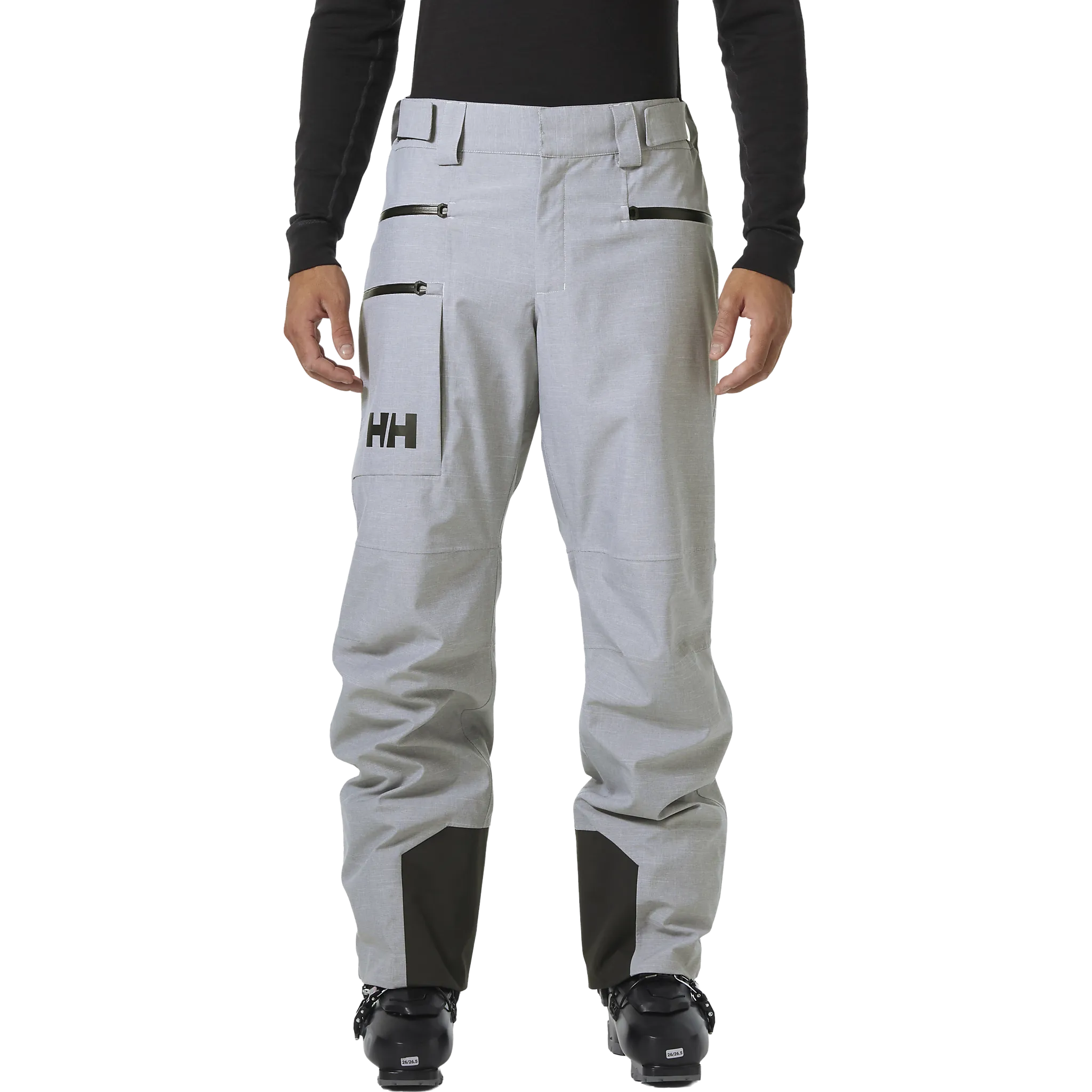 Garibaldi 2.0 Pant