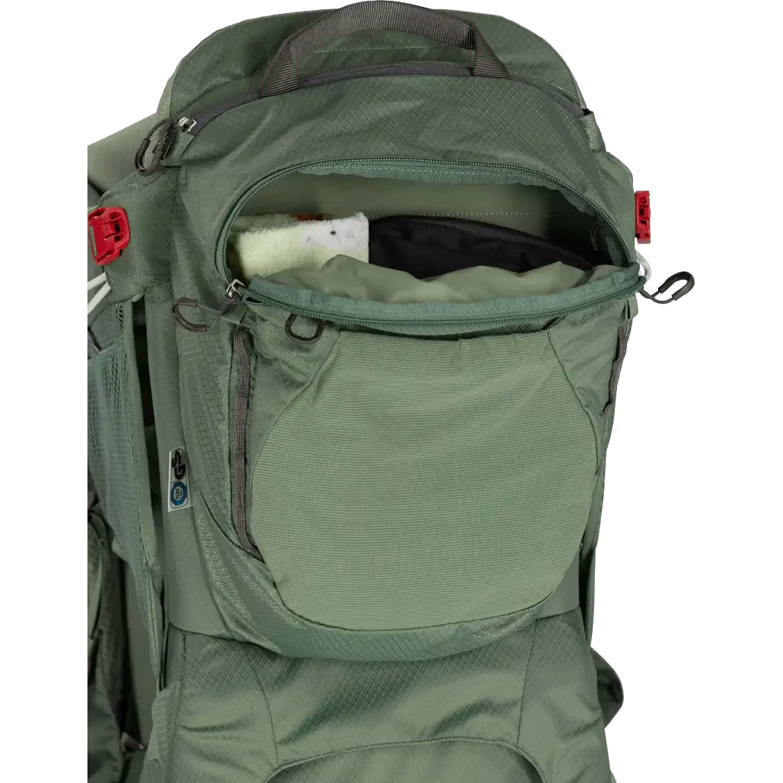 Poco Child Carrier Premium