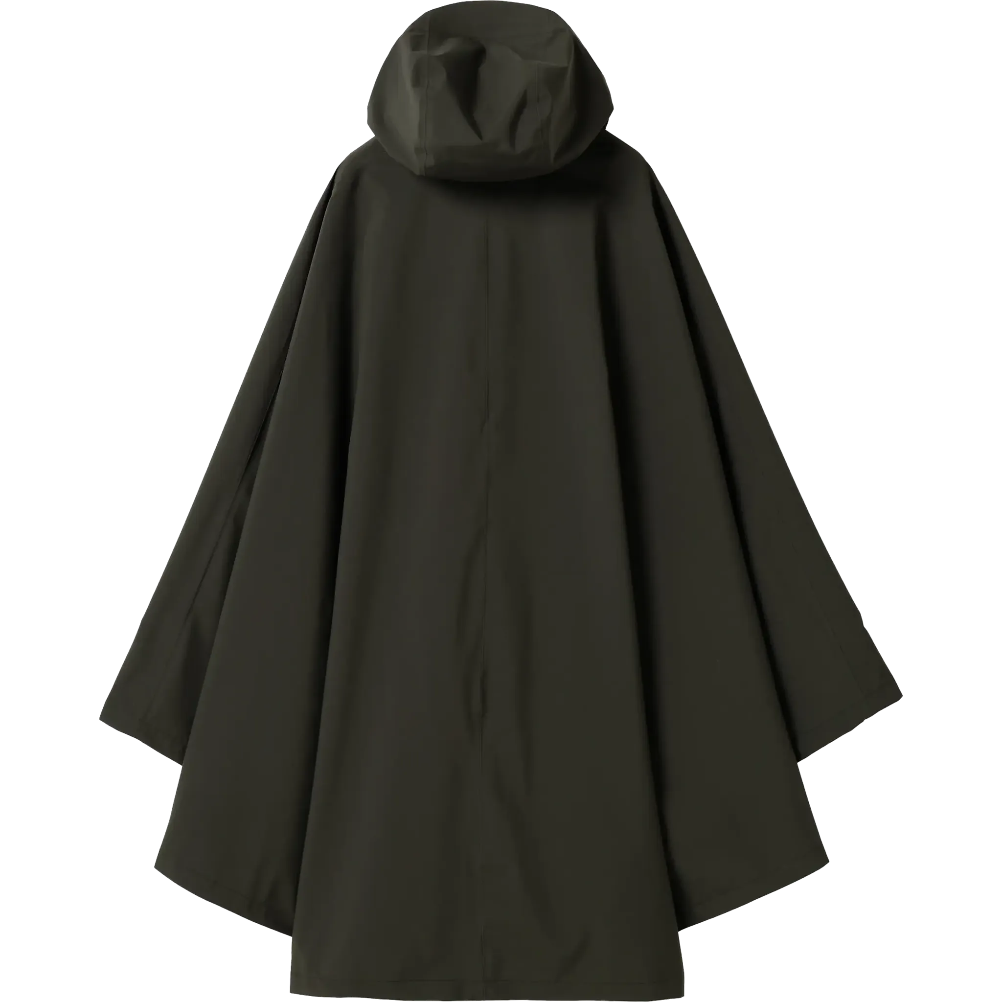 Adalvik Packable Rain Poncho Unisex