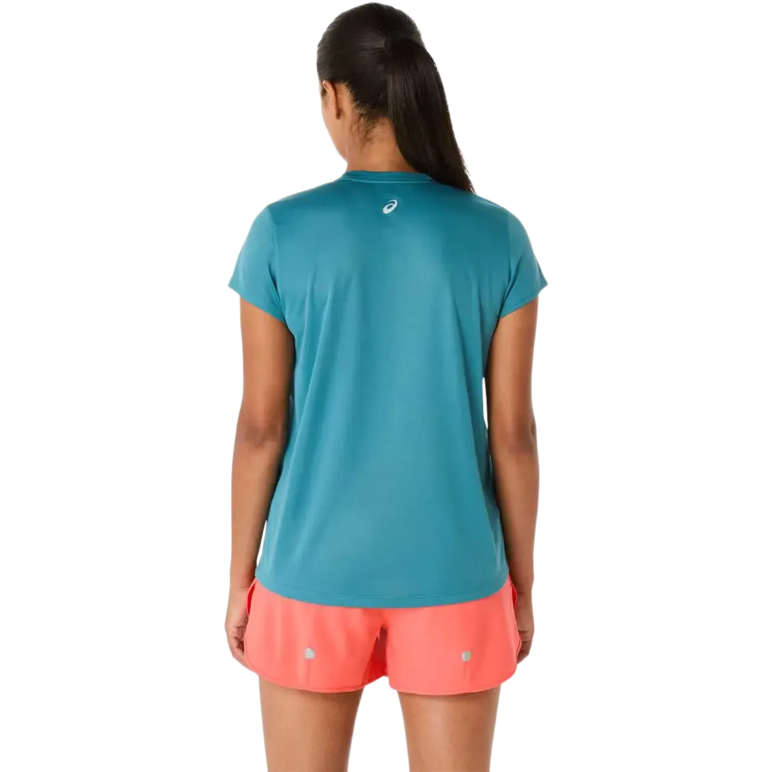 Fujitrail Logo SS Top Women
