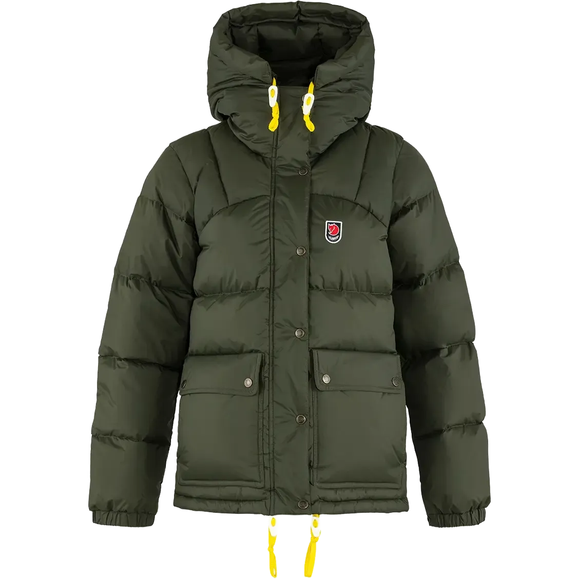 Expedition Down Lite Jacket Women vinterjacka