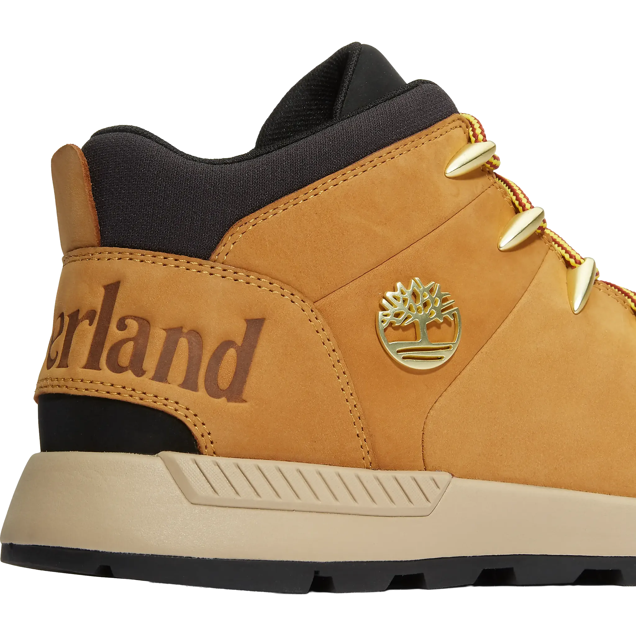 Mid Lace Up Sneaker Men