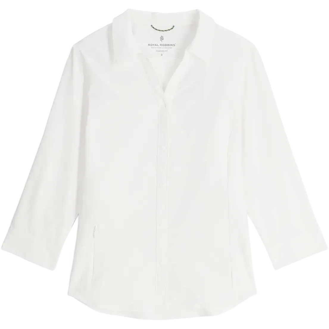 Expedition Pro 3/4 Sleeve Women