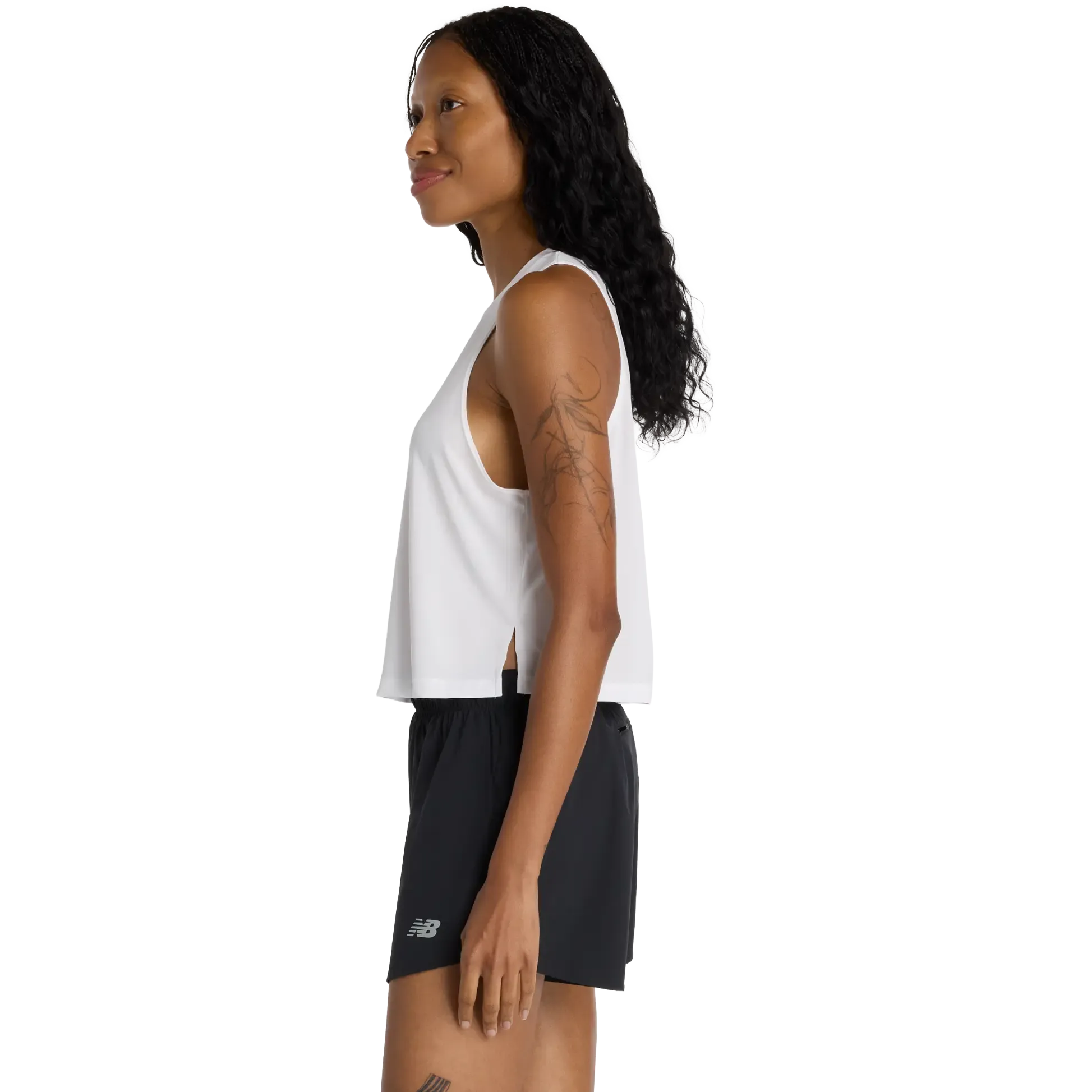 Infinity Propel Tank Women