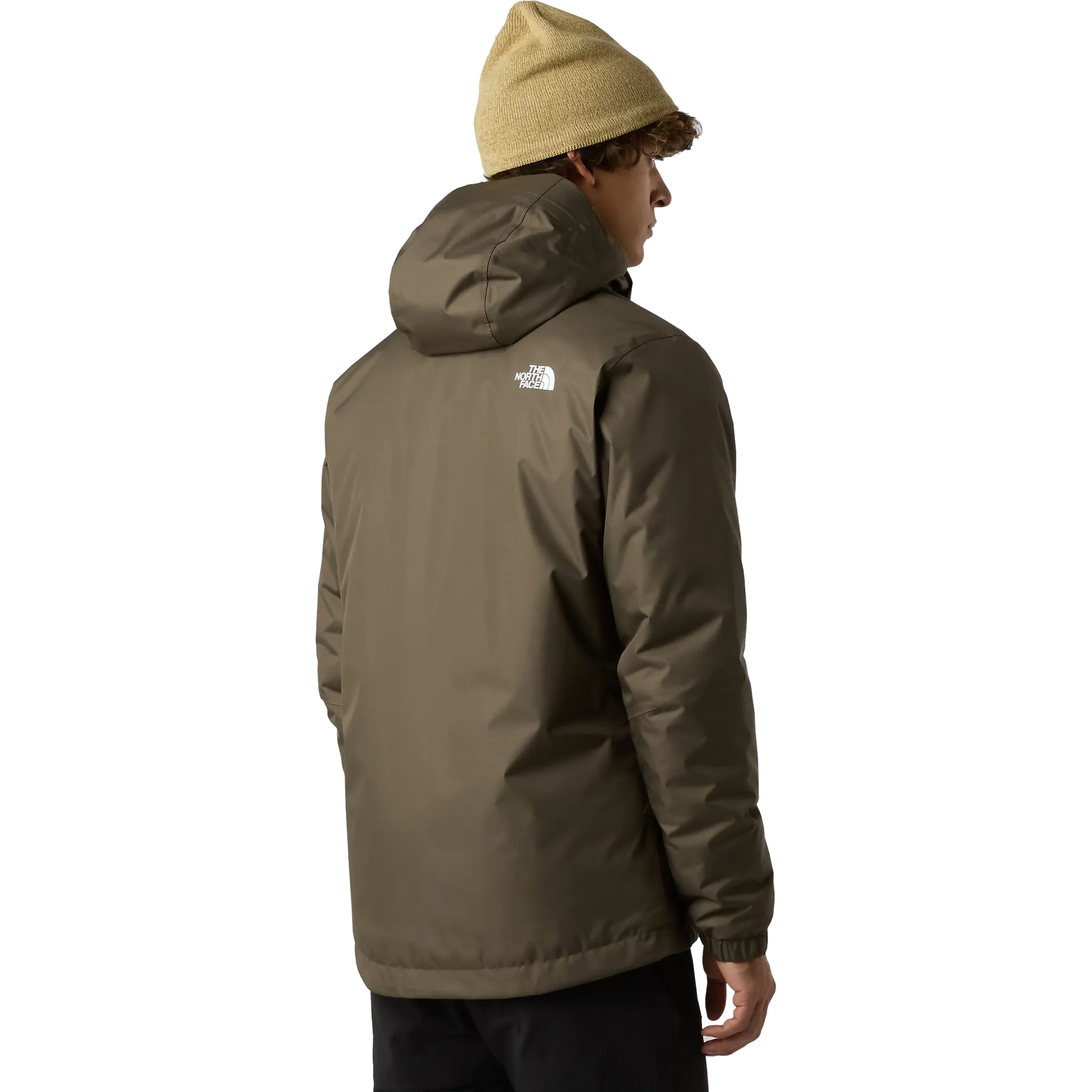 Quest Insulated Jacket Men herrejakke