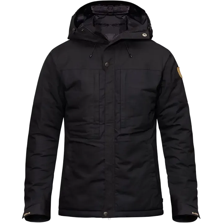 Skogsö Padded Jacket herrejakke