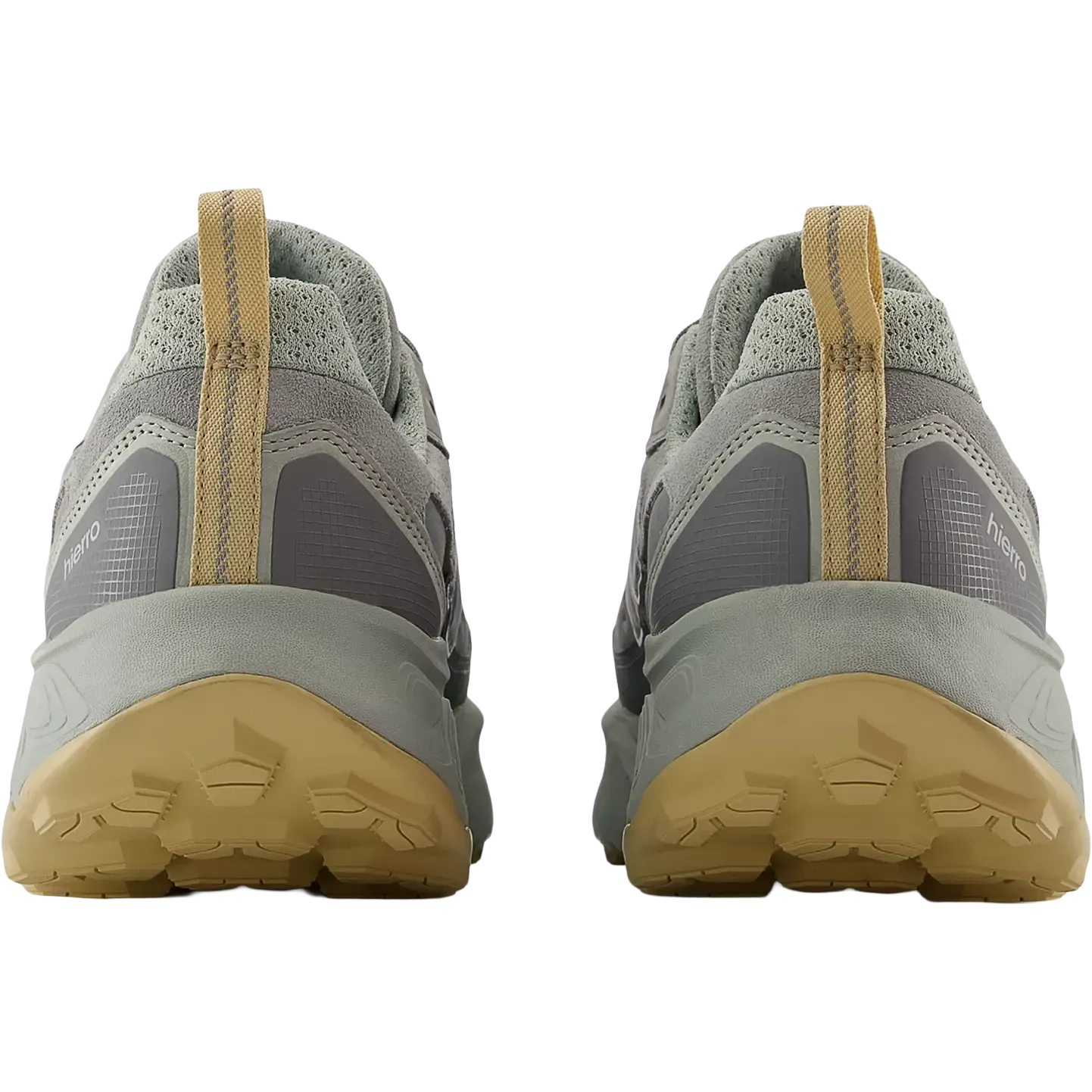 Hierro Trek Men