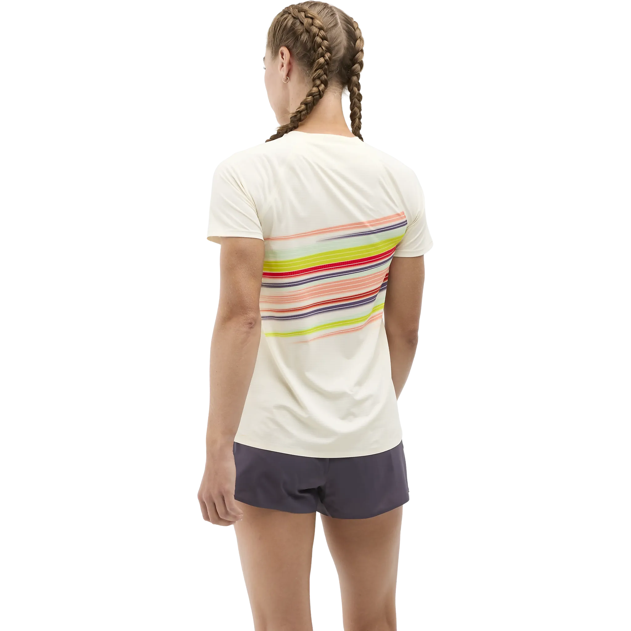 Race Day Short Sleeve Women