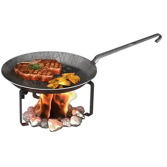 Cooking Stand stativ