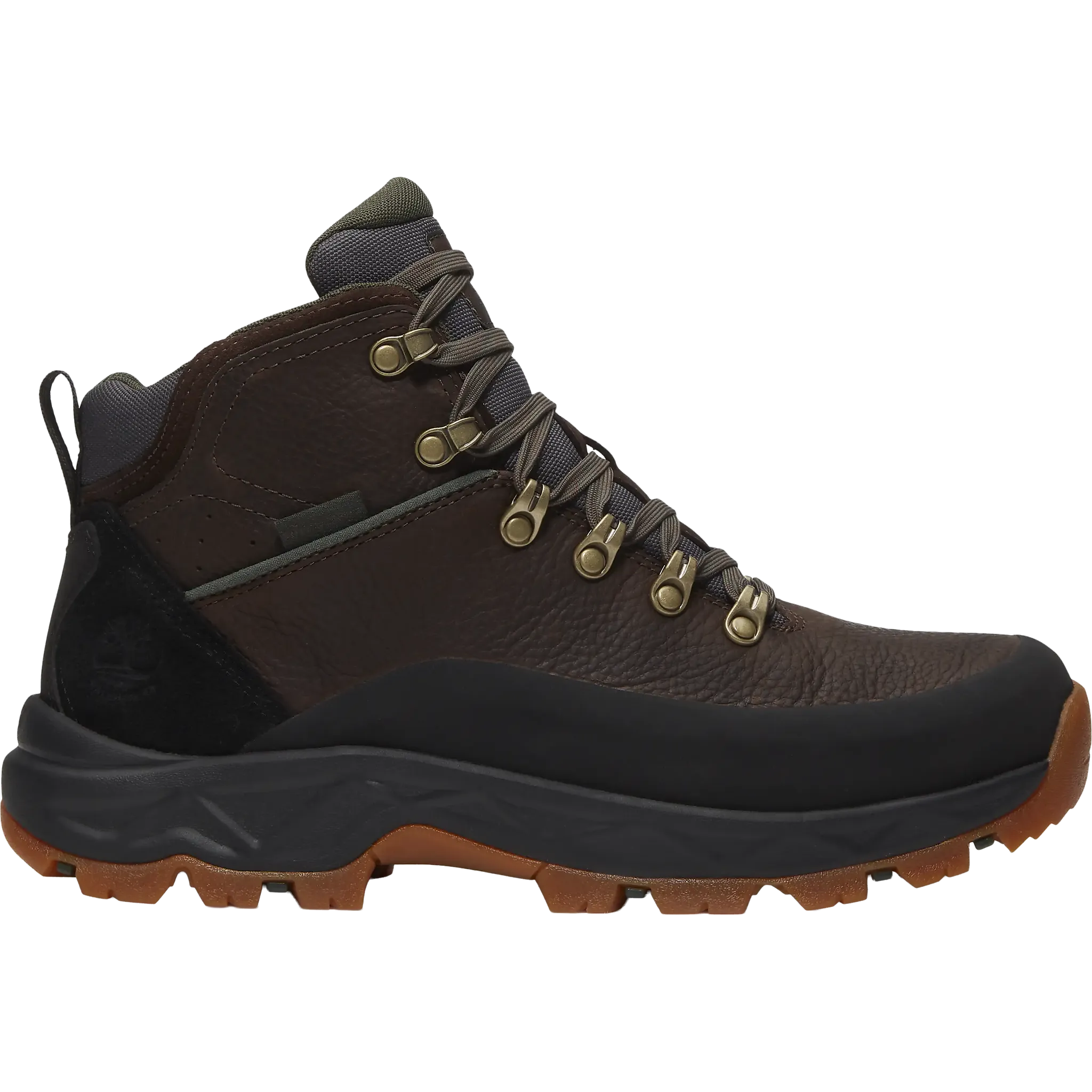 Mt. Maddsen 2.0 Mid Lace Up Waterproof H
