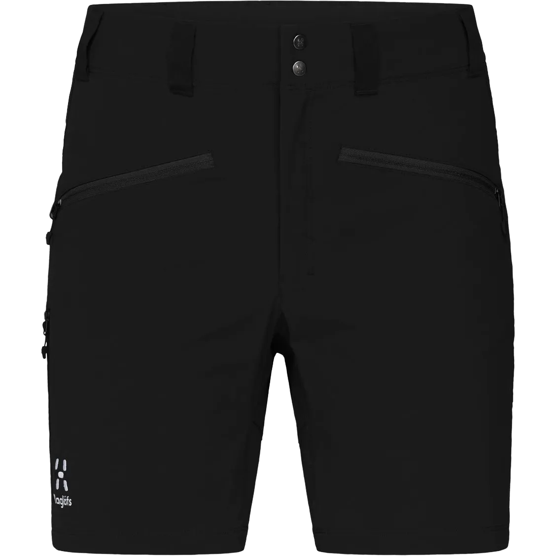 Mid Standard Shorts Women