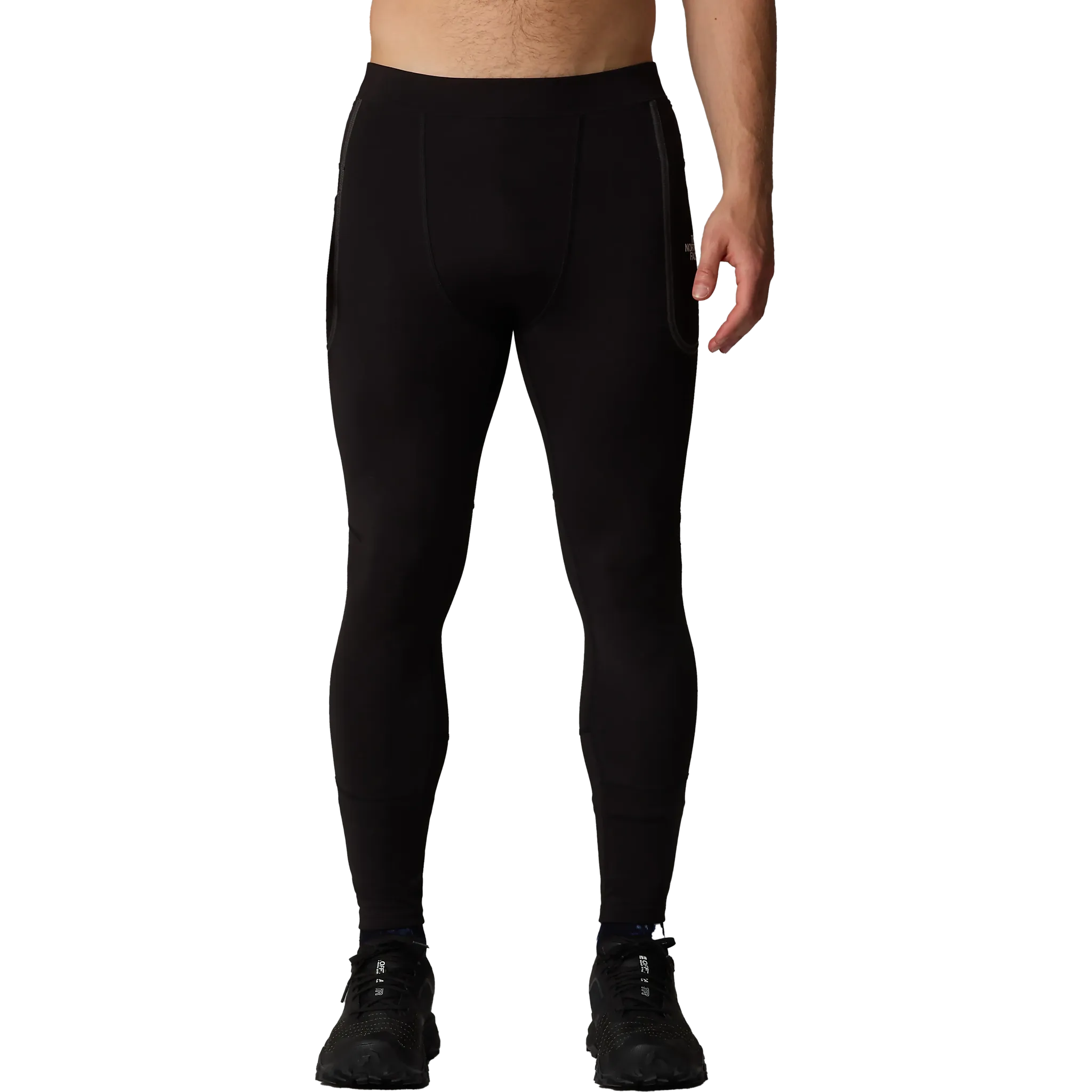 Winter Warm Pro Tight Men