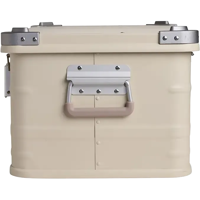 Blokhus Alu Box S