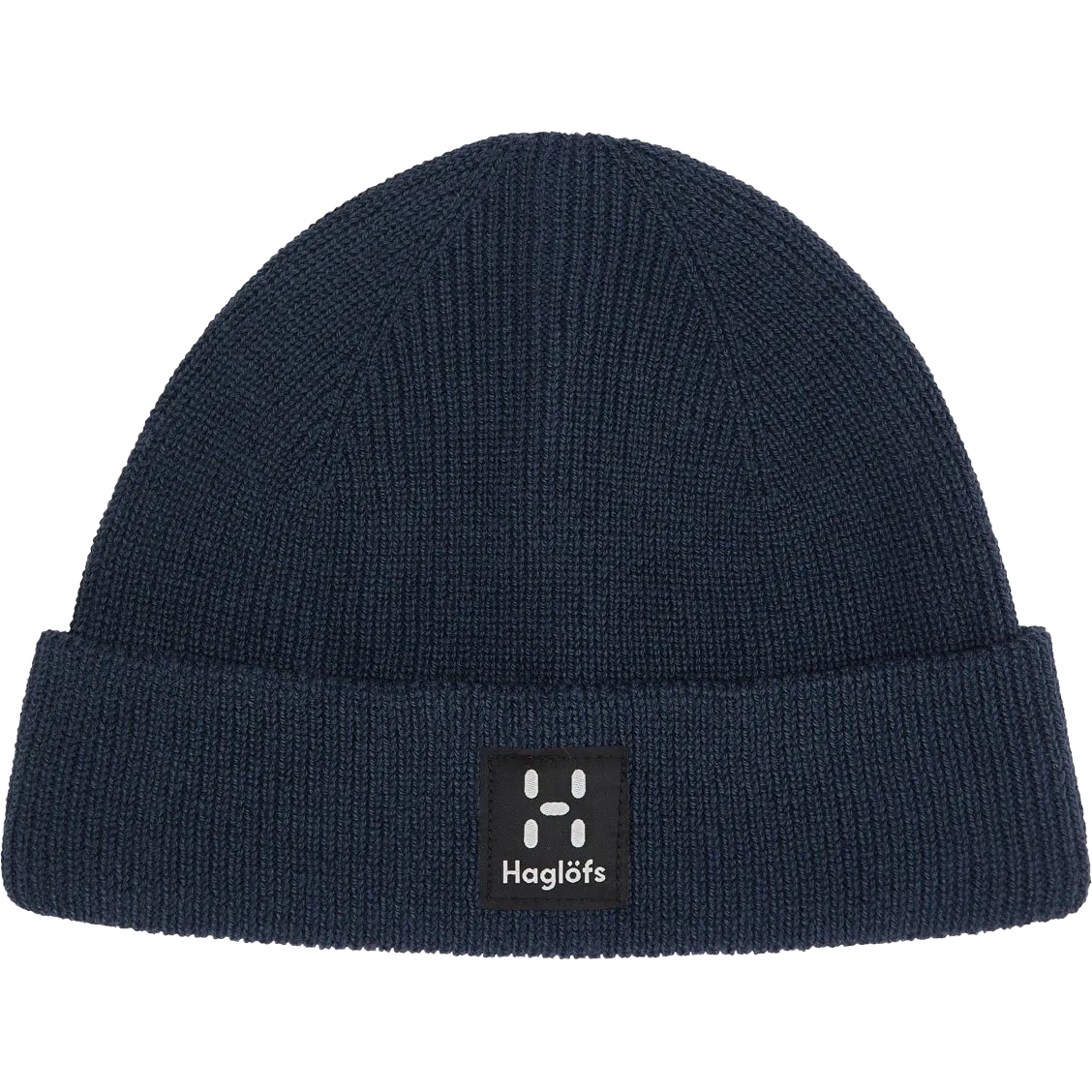 Malung Beanie stickad mössa