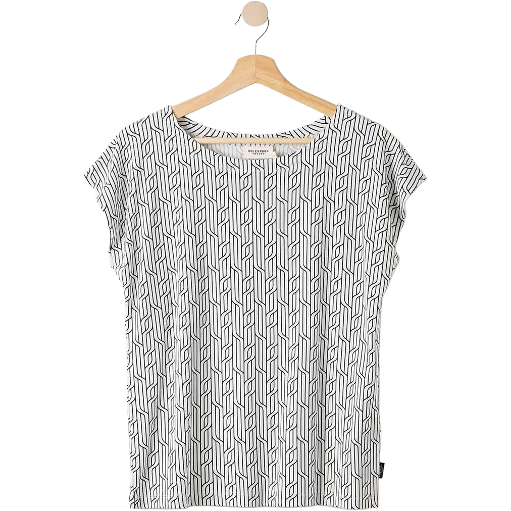 Esther Capsleeve T-shirt