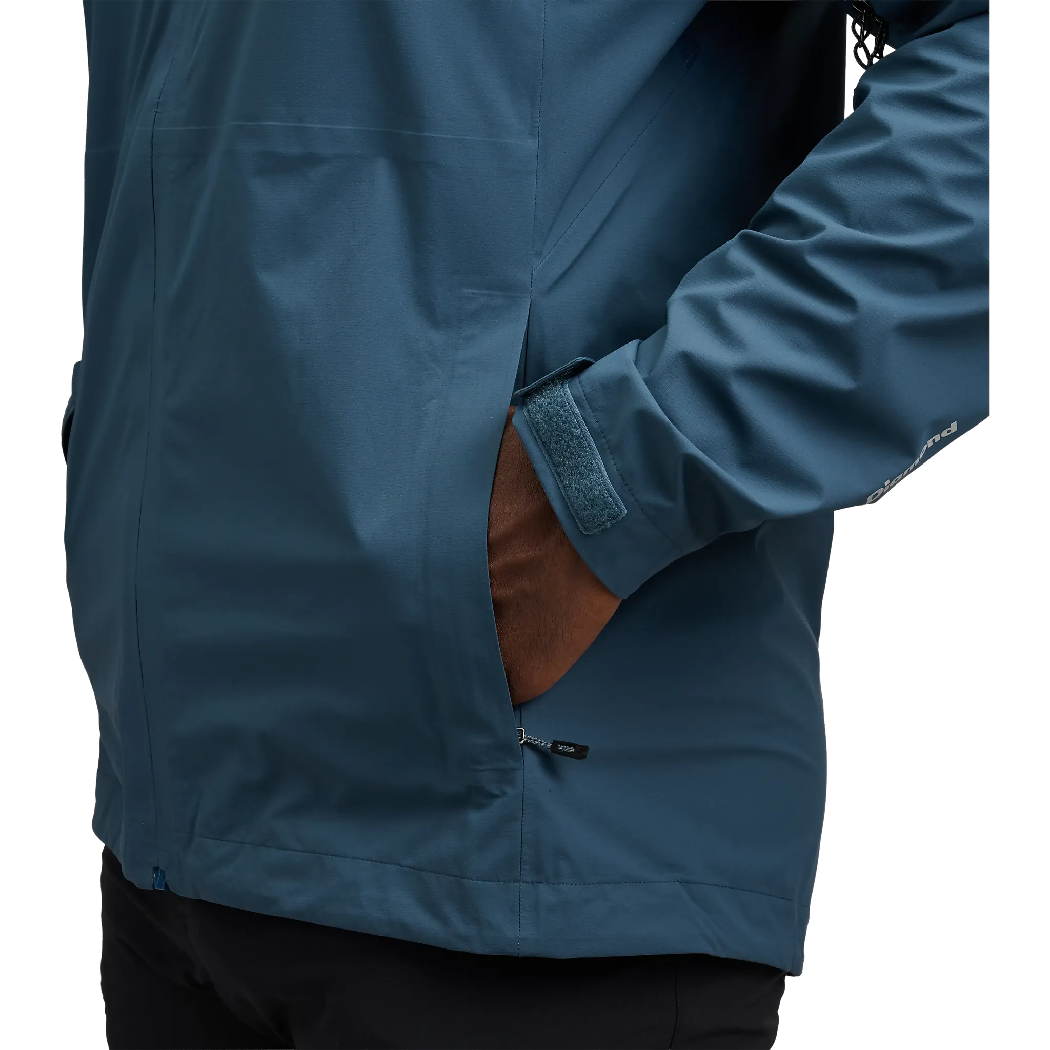 Strataline Stretch Shell Men
