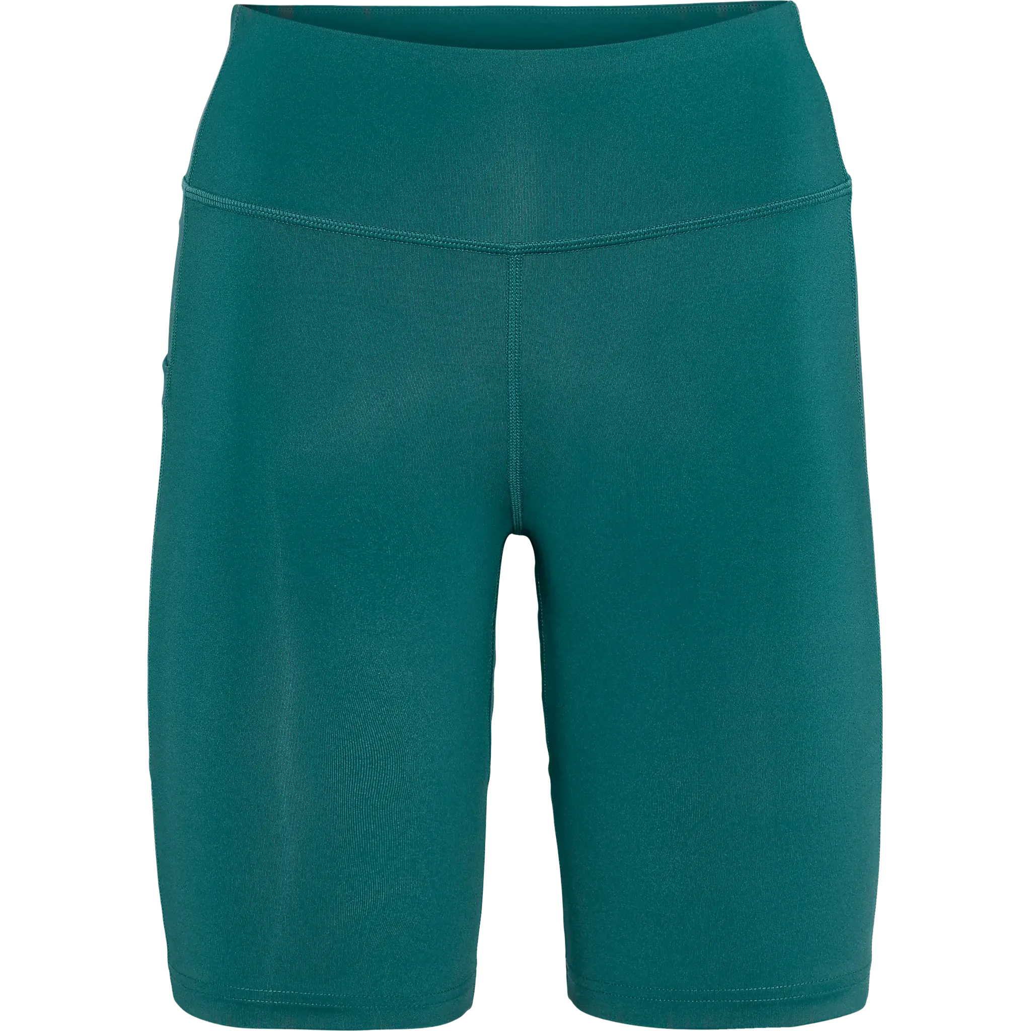 Ava 8 Inch Shorts Women