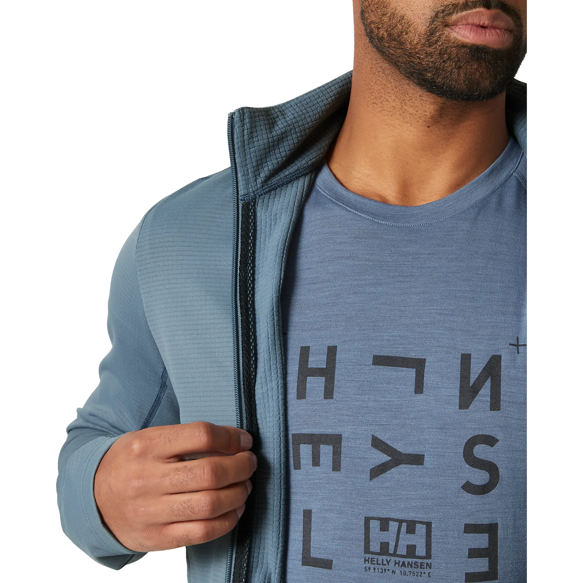 Versalite Fleece Jacket Men