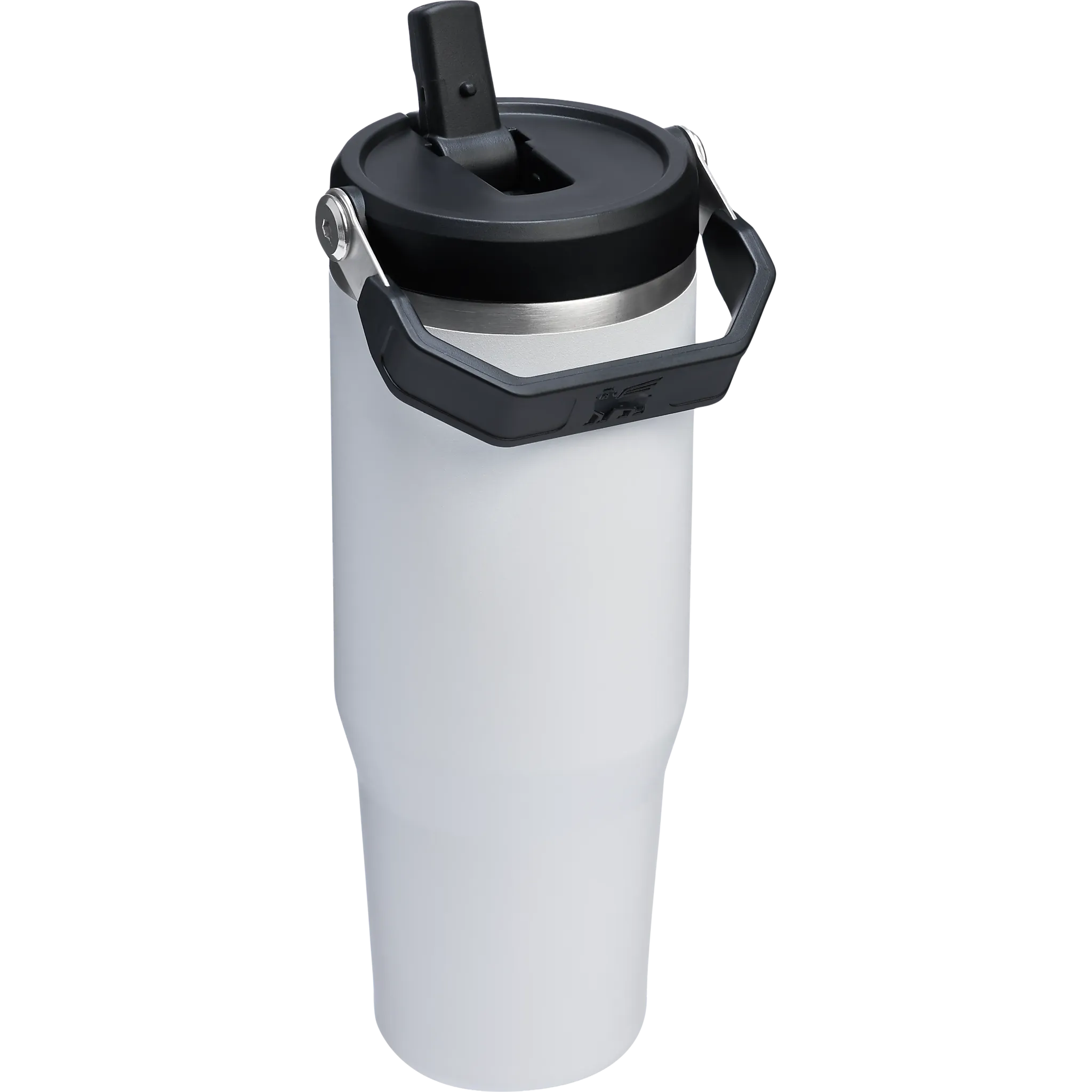 The IceFlow Flip Straw 2.0 Tumbler 0,89L