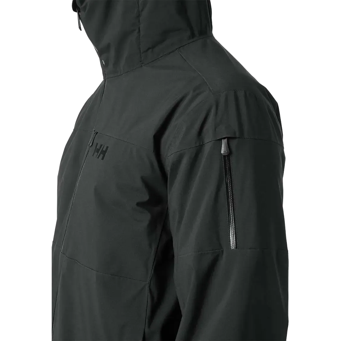 Gravity Jacket Men skid- och vinterjacka