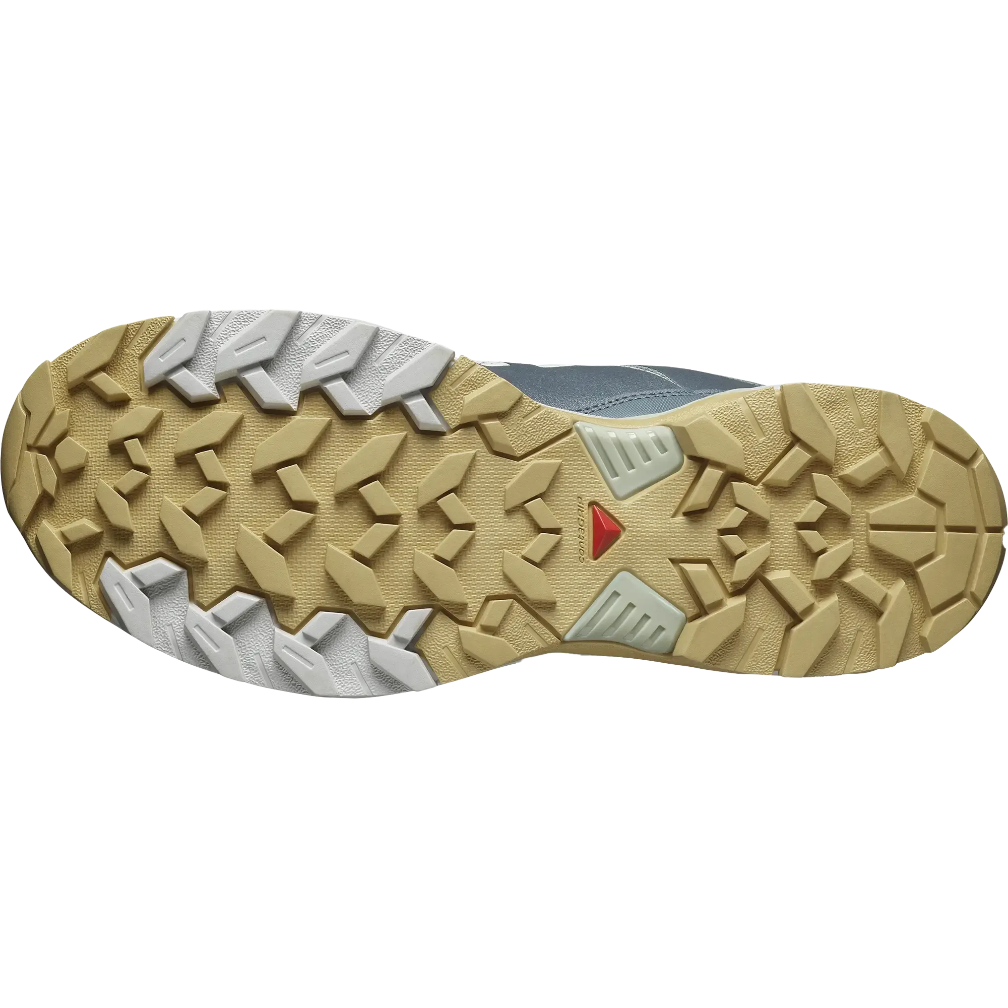 X Ultra 360 Edge Mid GTX Men vandrestøvle