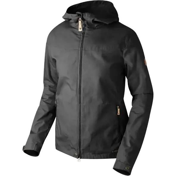Stina Jacket damejakke