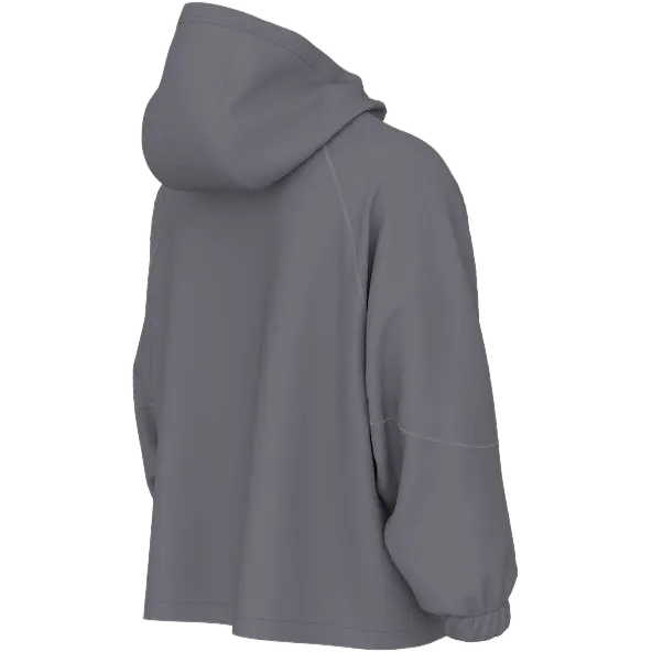 Trackside Polar Fleece Hoodie Herr