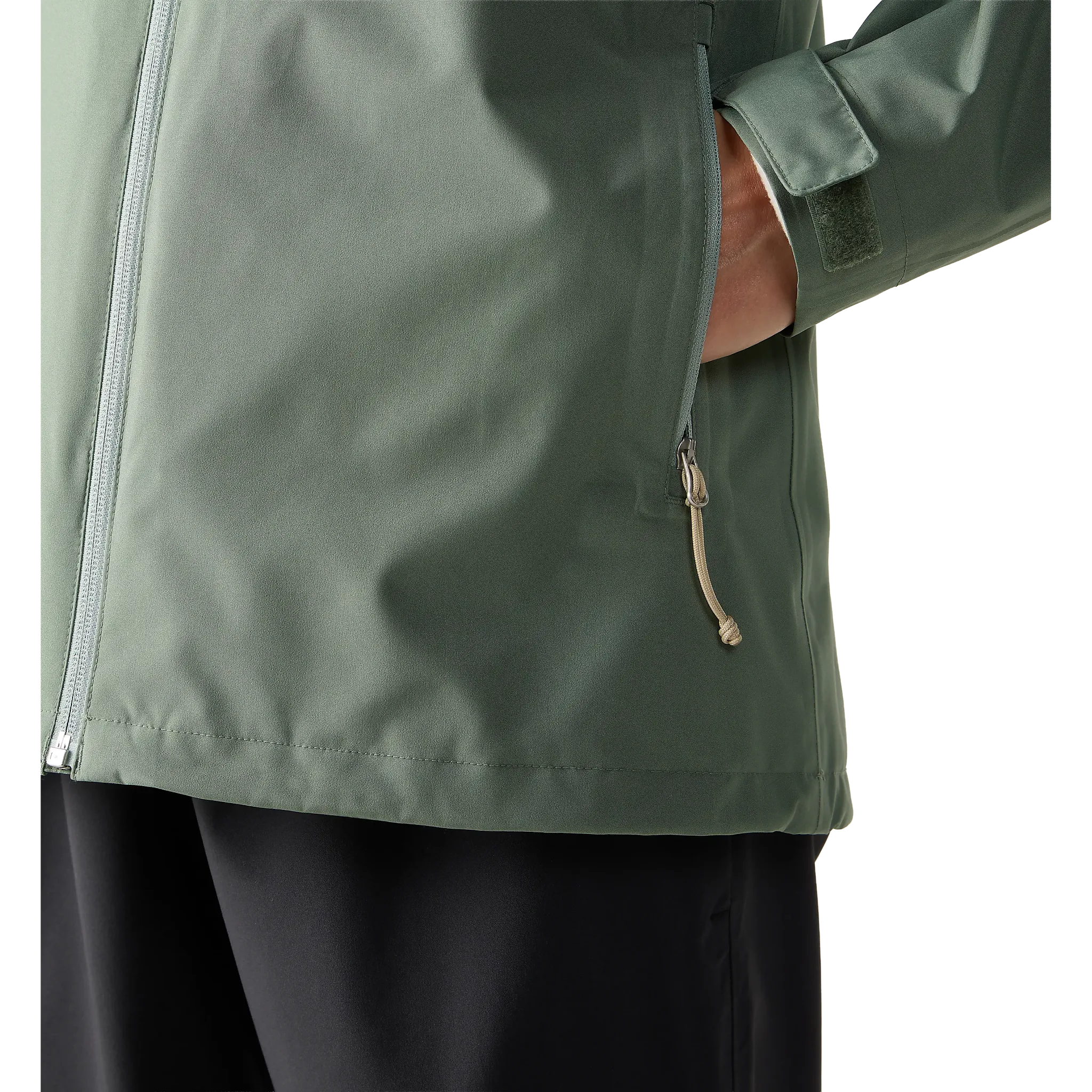 Ozka Proof Jacket Women