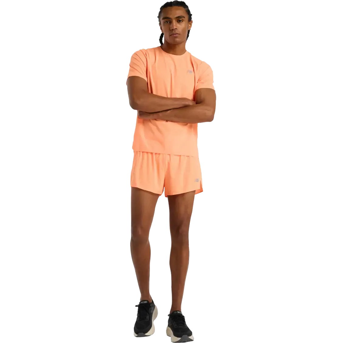 Race Day Ultra Light T-shirt Herrar