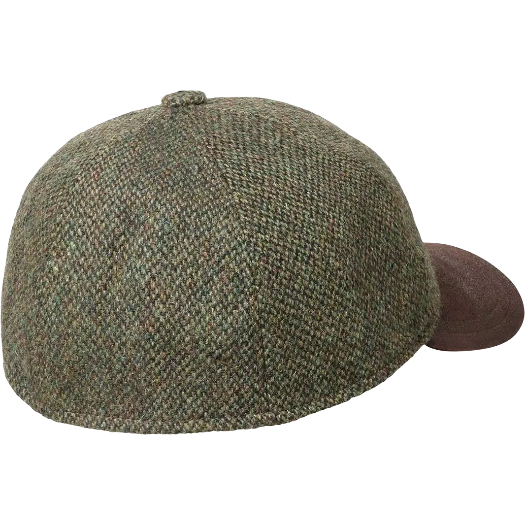 Baseball EL 42 Wool Cap keps