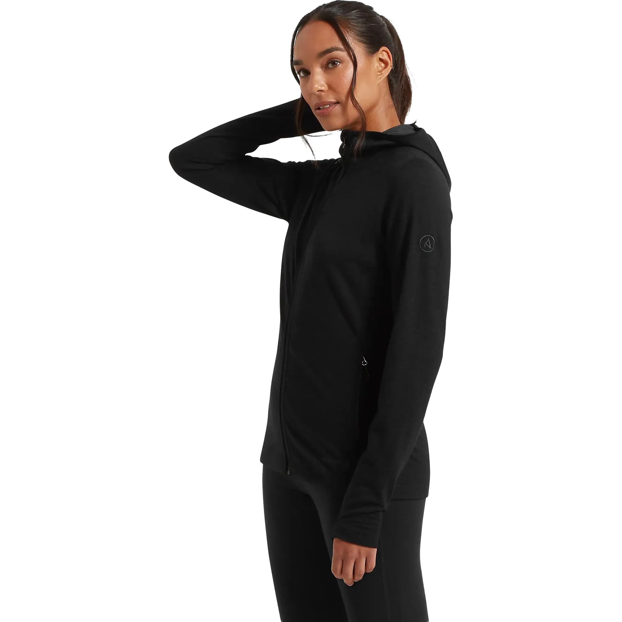Bear Canyon Hoodie Women