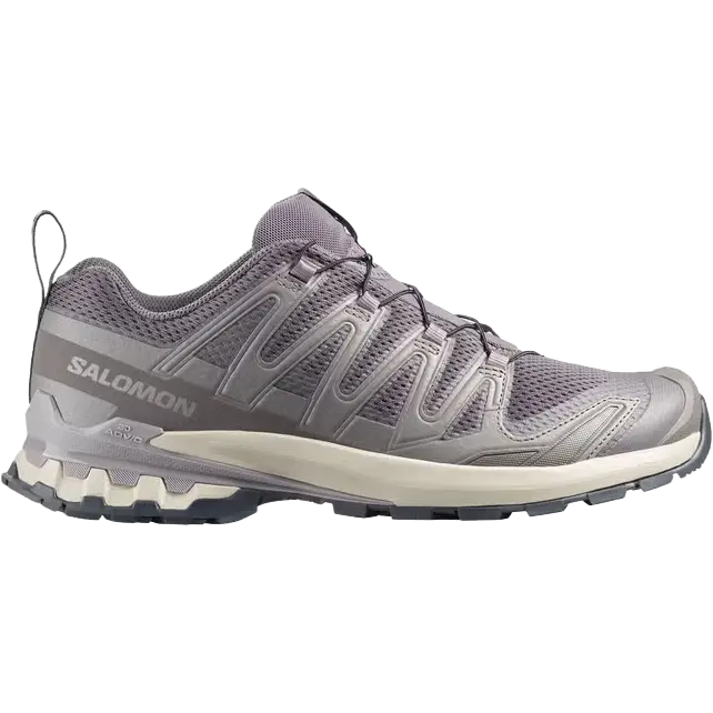 Salomon XA Pro 3D V9 Men herresko - Dark Gull Gray - UK 8/EU 42 - Vandresko