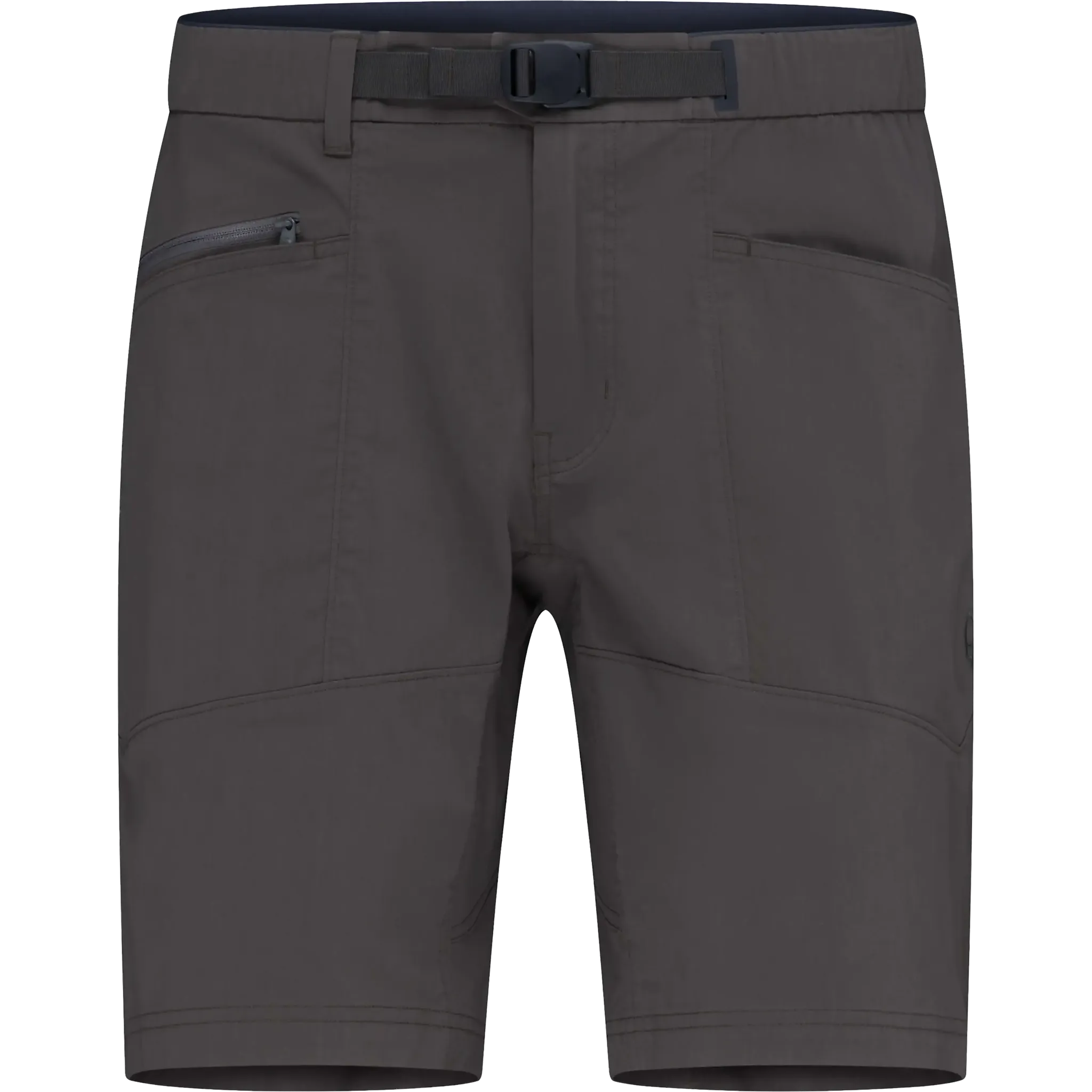 Femund Mid Cotton Shorts Men herreshorts