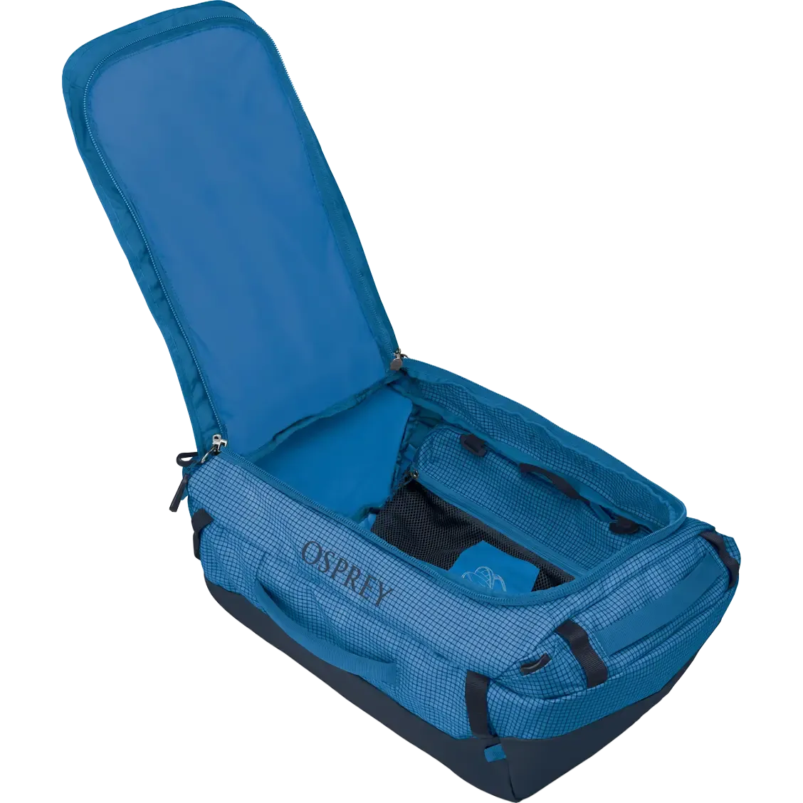 Transporter Duffel 40