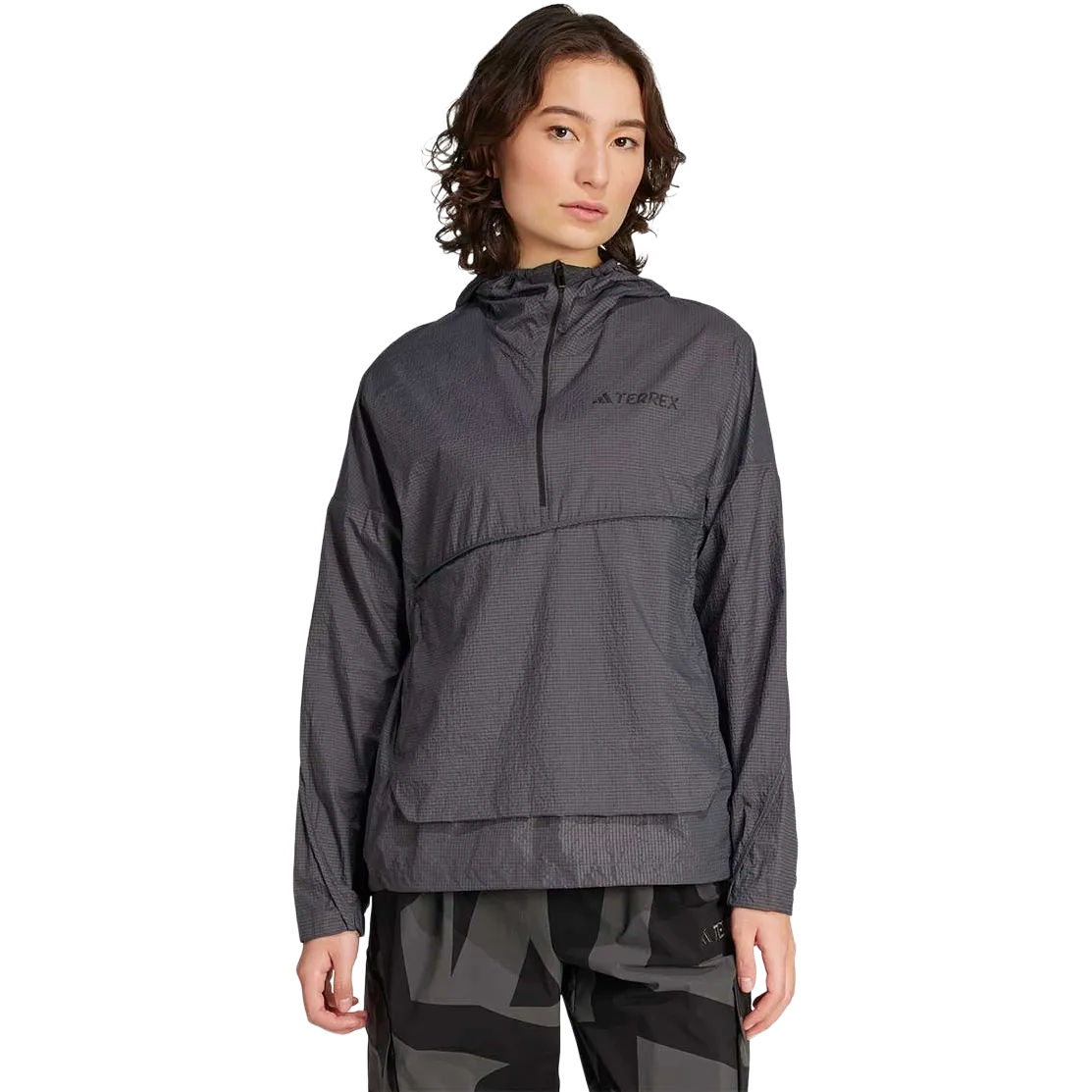 Terrex Xploric Wind Anorak Women