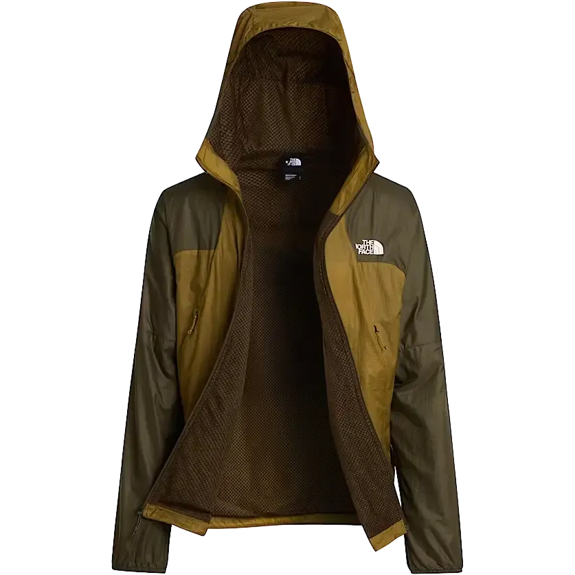 Ridgelite Futurefleece Wind Jacket Men