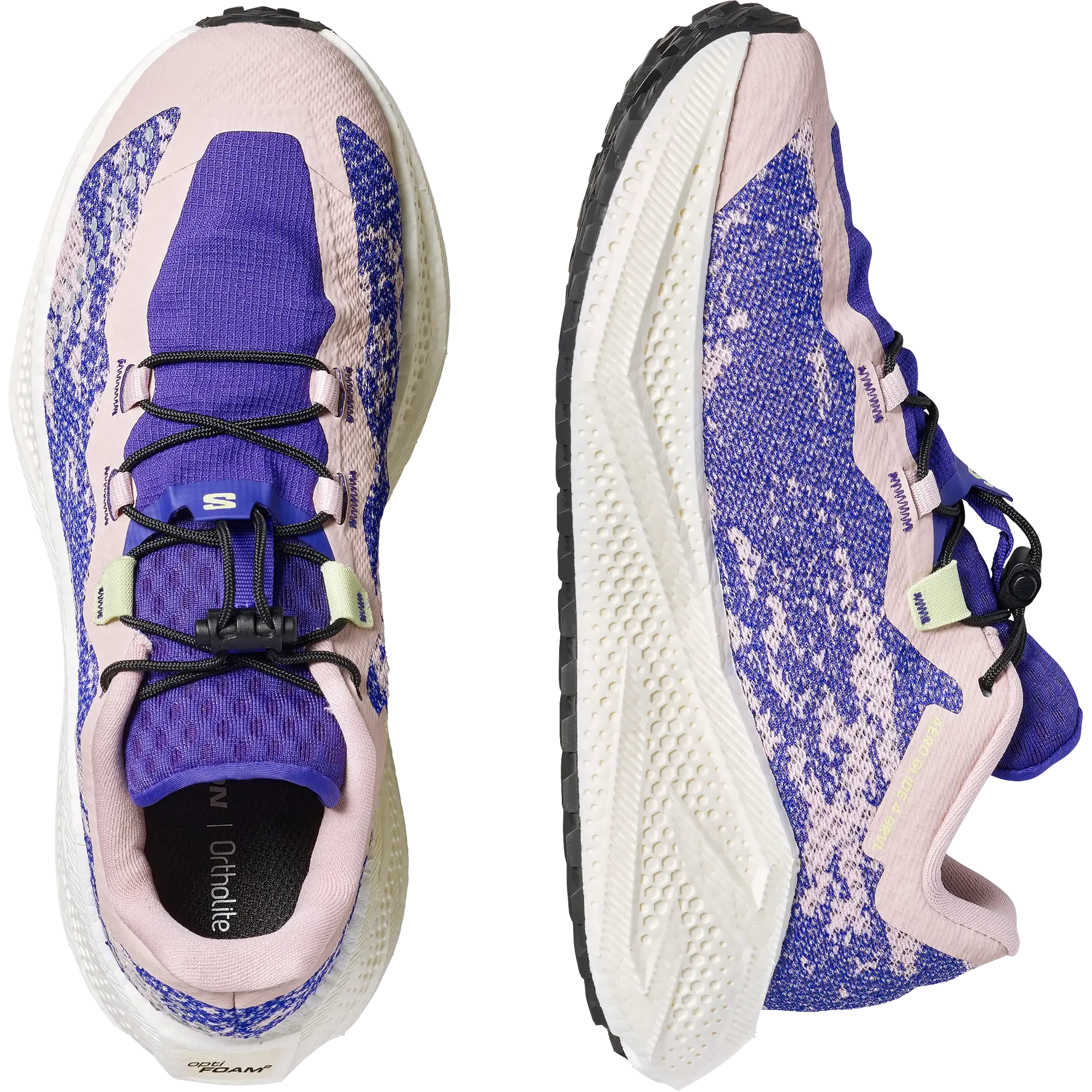 Aero Glide 4 GRVL Women