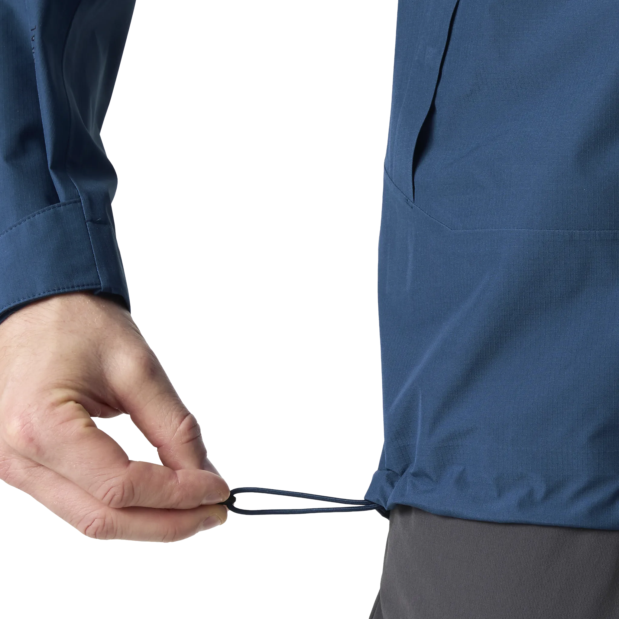 Verglas Infinity Shell Jkt 2.0 Men regnjakke